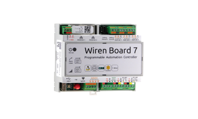 EnLogic для контроллера Wirenboard 7