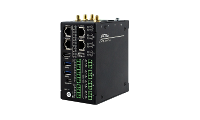 EnLogic для контроллера АТБ-RКЗ568 MPC-U