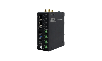 EnLogic для контроллера АТБ-RКЗ568 MPC-G