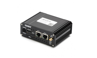 EnLogic для 4G роутера TELEOFIS RTU1068 V4