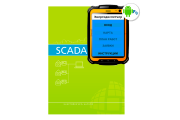 Мобильная платформа для SCADA-системы ЭНТЕК, Энергодиспетчер